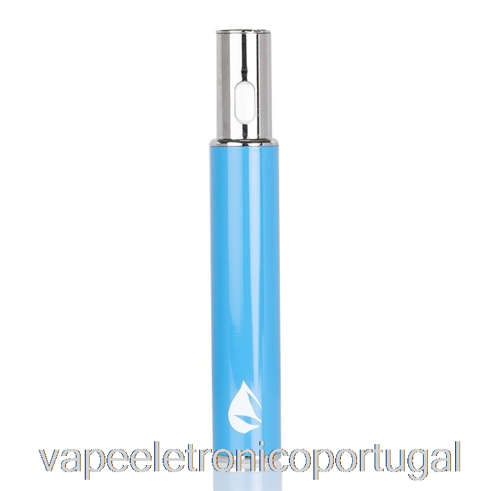Vape Eletronico Leaf Buddi Max Iii 3 650mah Bateria Azul